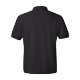 Hanes® Blended Cotton Poly Jersey Sport Shirt