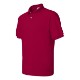 Hanes® Blended Cotton Poly Jersey Sport Shirt
