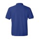 Hanes® Blended Cotton Poly Jersey Sport Shirt