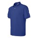 Hanes® Blended Cotton Poly Jersey Sport Shirt