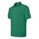 Hanes® Blended Cotton Poly Jersey Sport Shirt