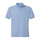 Hanes® Blended Cotton Poly Jersey Sport Shirt