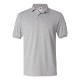 Hanes® Blended Cotton Poly Jersey Sport Shirt