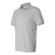 Hanes® Blended Cotton Poly Jersey Sport Shirt