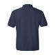 Hanes® Blended Cotton Poly Jersey Sport Shirt