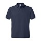 Hanes® Blended Cotton Poly Jersey Sport Shirt