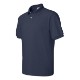 Hanes® Blended Cotton Poly Jersey Sport Shirt