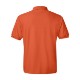 Hanes® Blended Cotton Poly Jersey Sport Shirt