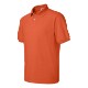 Hanes® Blended Cotton Poly Jersey Sport Shirt