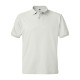 Hanes® Blended Cotton Poly Jersey Sport Shirt