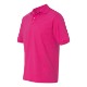 JERZEES® SpotShield™ 50/50 Men's Sport Shirt