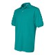 JERZEES® SpotShield™ 50/50 Men's Sport Shirt