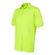 JERZEES® SpotShield™ 50/50 Men's Sport Shirt