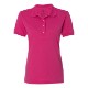 JERZEES® SpotShield™ 50/50 Ladies' Sport Shirt