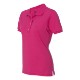 JERZEES® SpotShield™ 50/50 Ladies' Sport Shirt