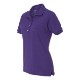 JERZEES® SpotShield™ 50/50 Ladies' Sport Shirt