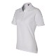 JERZEES® SpotShield™ 50/50 Ladies' Sport Shirt