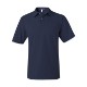 JERZEES® SpotShield™ 50/50 Men's Sport Shirt with Pocket