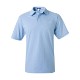JERZEES® SpotShield™ 50/50 Men's Sport Shirt with Pocket