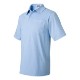 JERZEES® SpotShield™ 50/50 Men's Sport Shirt with Pocket