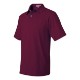JERZEES® SpotShield™ 50/50 Men's Sport Shirt with Pocket