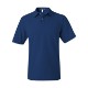 JERZEES® SpotShield™ 50/50 Men's Sport Shirt with Pocket