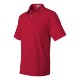 JERZEES® SpotShield™ 50/50 Men's Sport Shirt with Pocket