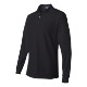 JERZEES® SpotShield™ 50/50 Men's Long Sleeve Sport Shirt
