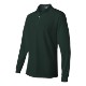 JERZEES® SpotShield™ 50/50 Men's Long Sleeve Sport Shirt