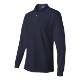 JERZEES® SpotShield™ 50/50 Men's Long Sleeve Sport Shirt