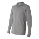JERZEES® SpotShield™ 50/50 Men's Long Sleeve Sport Shirt