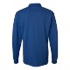 JERZEES® SpotShield™ 50/50 Men's Long Sleeve Sport Shirt