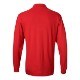 JERZEES® SpotShield™ 50/50 Men's Long Sleeve Sport Shirt