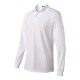 JERZEES® SpotShield™ 50/50 Men's Long Sleeve Sport Shirt