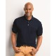 Gildan® DryBlend® 50/50 Jersey Knit Sport Shirt with Pocket