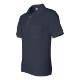 Gildan® DryBlend® 50/50 Jersey Knit Sport Shirt with Pocket