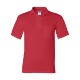 Gildan® DryBlend® 50/50 Jersey Knit Sport Shirt with Pocket