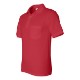 Gildan® DryBlend® 50/50 Jersey Knit Sport Shirt with Pocket