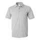 Gildan® DryBlend® 50/50 Jersey Knit Sport Shirt with Pocket