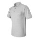 Gildan® DryBlend® 50/50 Jersey Knit Sport Shirt with Pocket