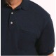 Gildan® DryBlend® 50/50 Jersey Knit Sport Shirt with Pocket
