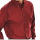 Van Heusen® Silky Poplin Men's Shirt