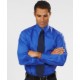 Van Heusen® Silky Poplin Men's Shirt
