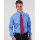 Van Heusen® Silky Poplin Men's Shirt