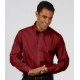 Van Heusen® Silky Poplin Men's Shirt