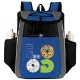 Prime 18-Can Cooler Backpack