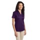 Port Authority® Silk Touch™ Performance Ladies' Polo