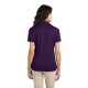 Port Authority® Silk Touch™ Performance Ladies' Polo