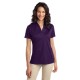 Port Authority® Silk Touch™ Performance Ladies' Polo