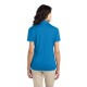 Port Authority® Silk Touch™ Performance Ladies' Polo